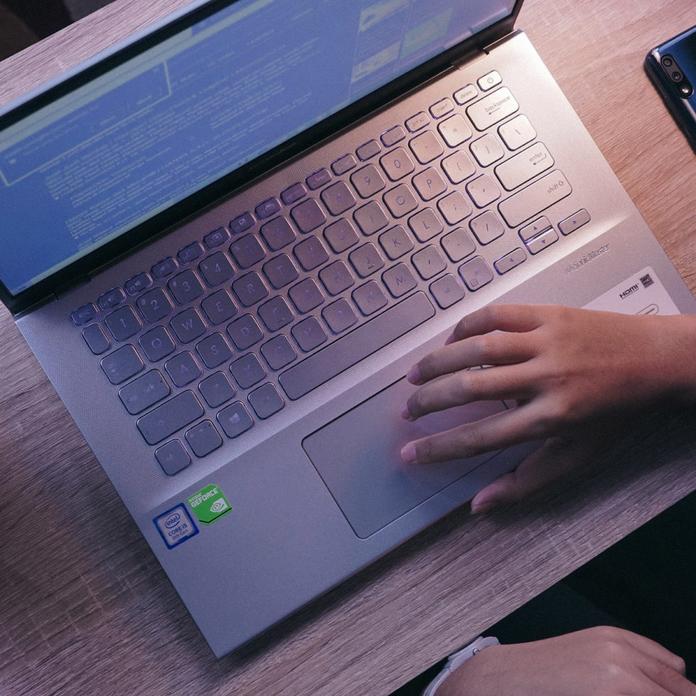 Asus Repair Melbourne