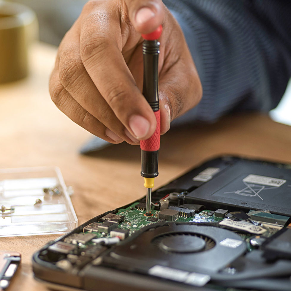  Laptop Repairs Melbourne Connect IT