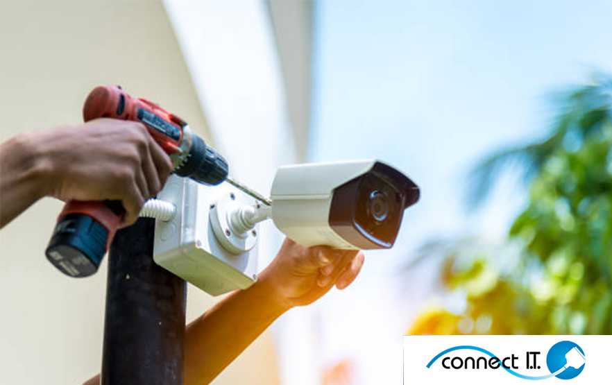 Security System Providers in Melbourne! – Never DIY with Security Cameras
